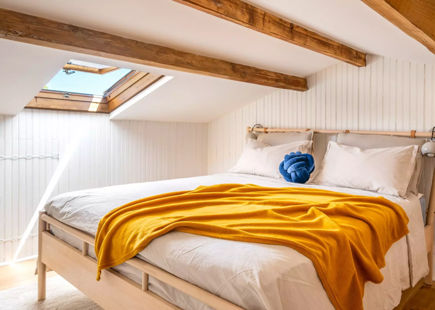 Rénovation villa Alpes Maritimes