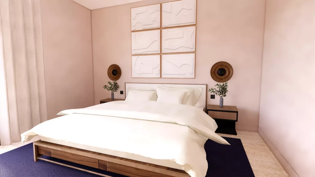 réussir son aménagement intérieur