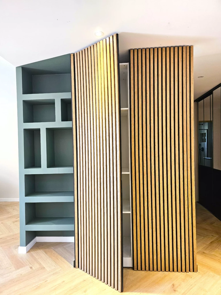 diagnostic appartement Nice rénovation complète analyse