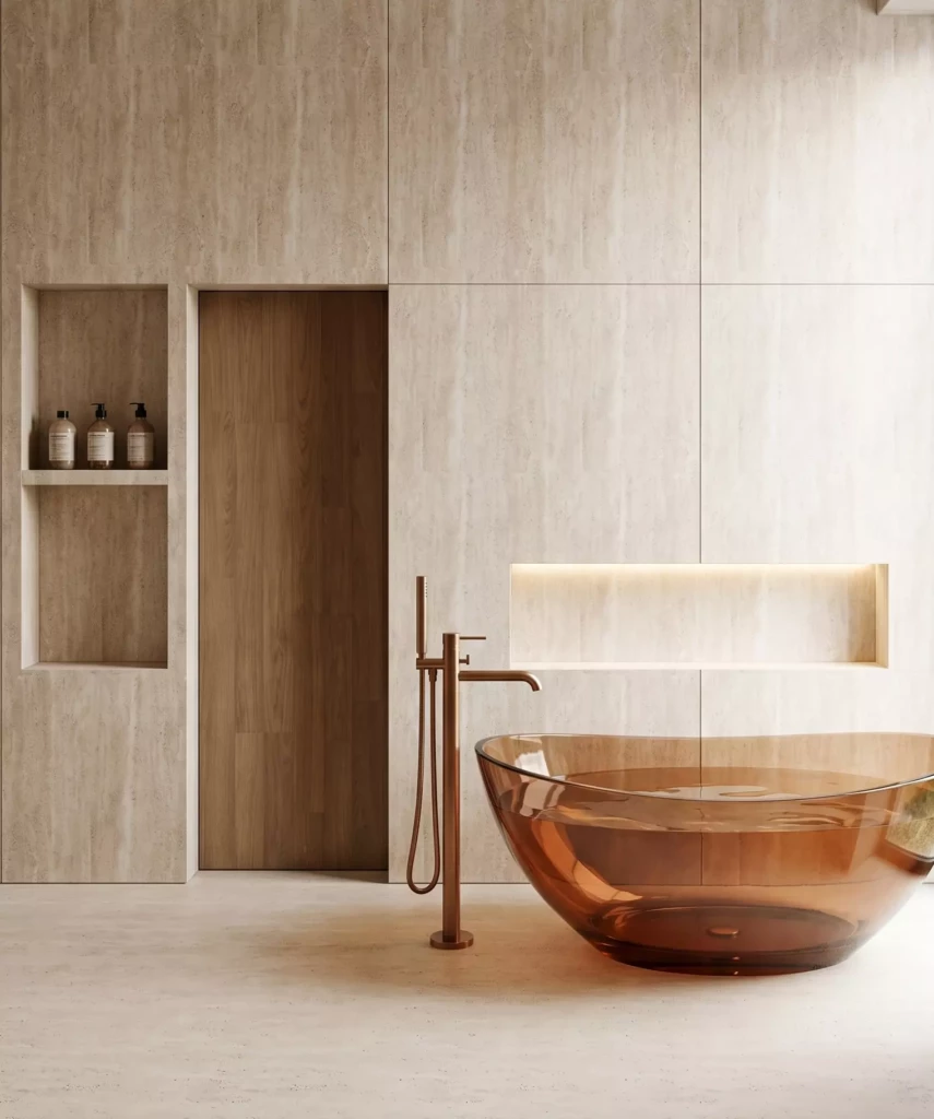 Baignoire 1